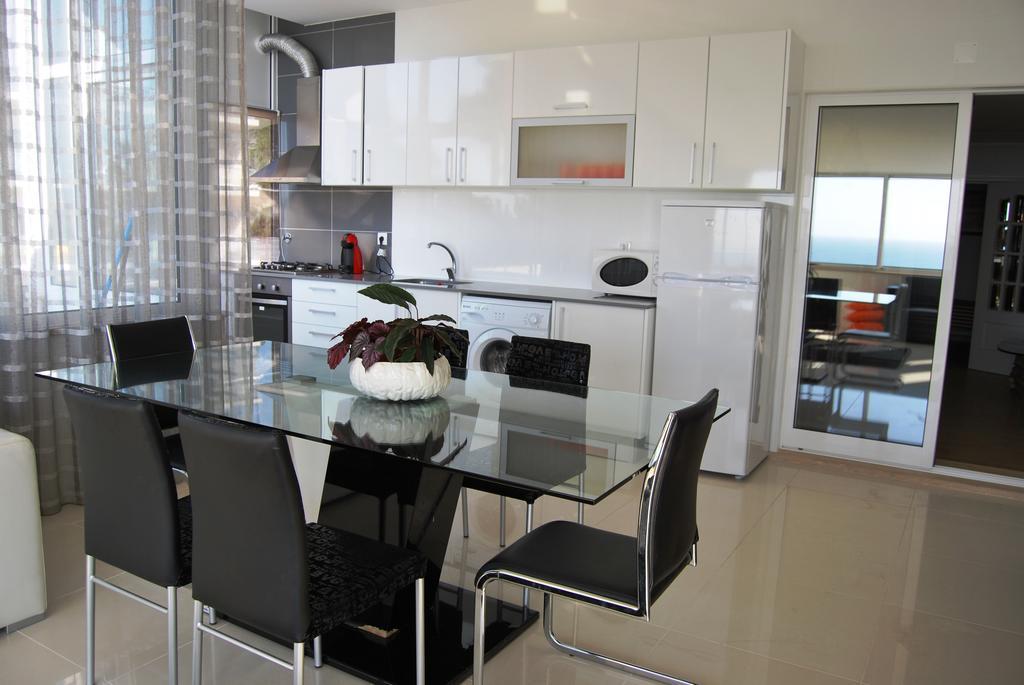 Apartamentos 7 Saias Nazaré Quarto foto